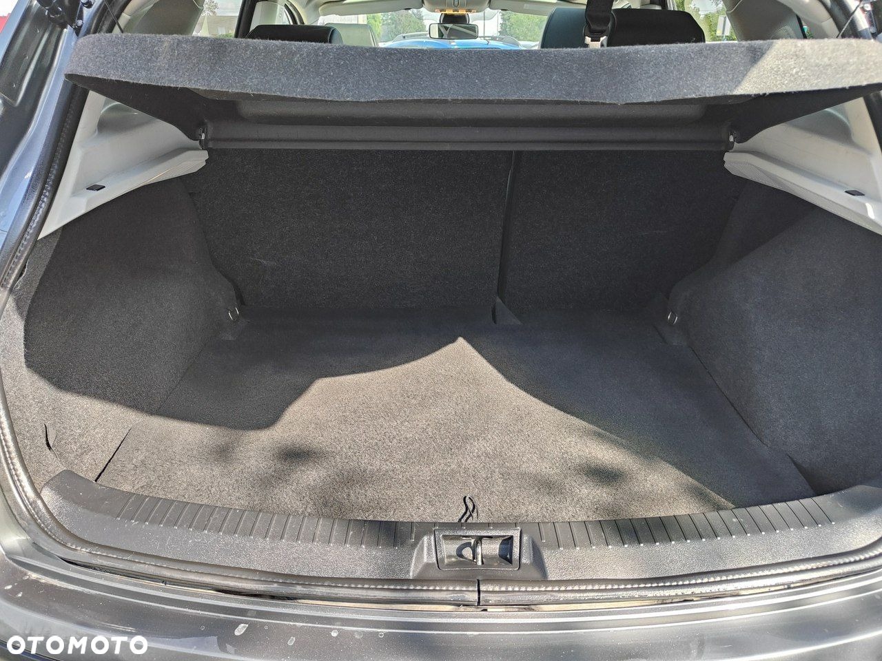Nissan Qashqai 1.5 dCi Acenta - 31