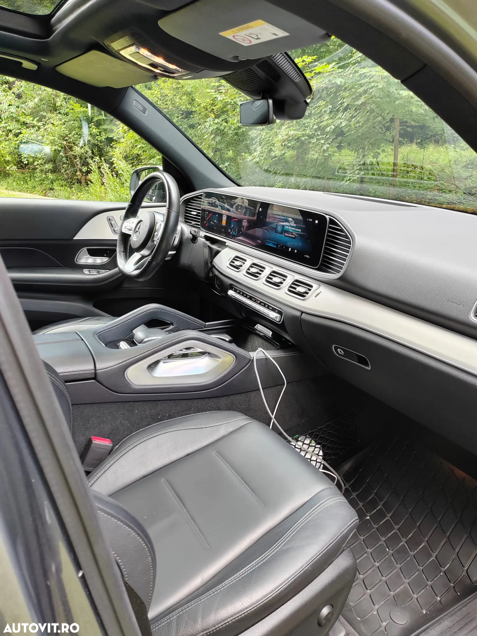 Mercedes-Benz GLE 400 d 4MATIC - 7
