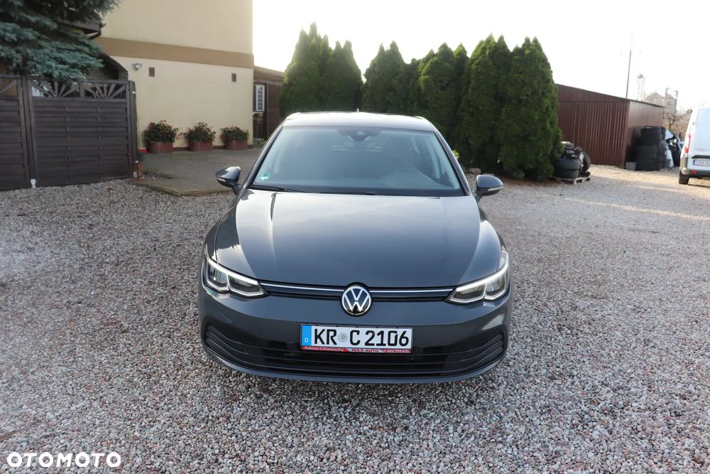 Volkswagen Golf 2.0 TDI SCR Life - 11