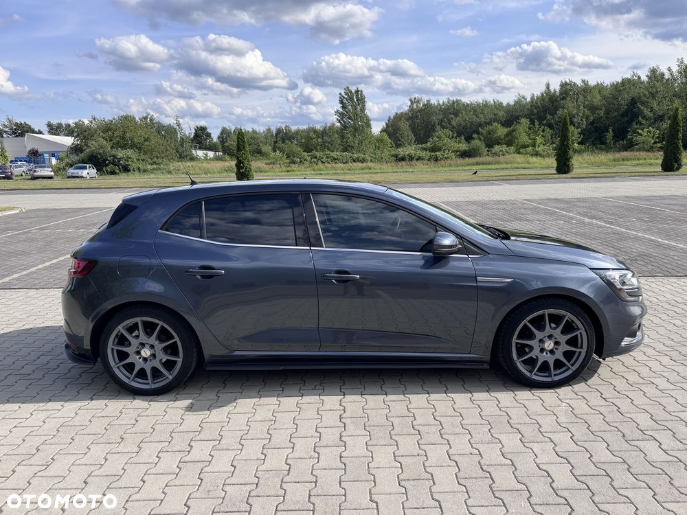 Renault Megane - 4
