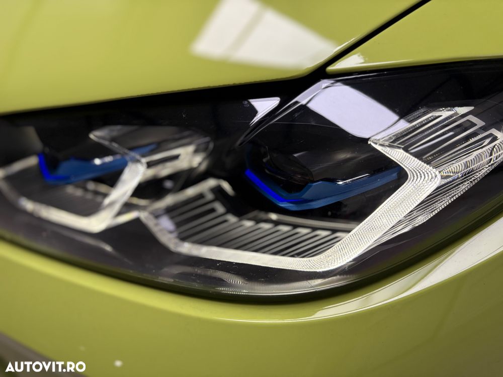 BMW M4 Competition M xDrive AT - 2