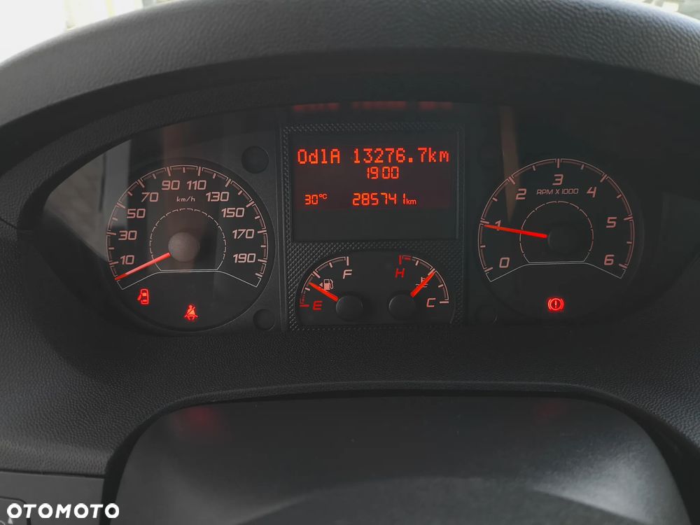 Peugeot Ekspert L5H3 - 20