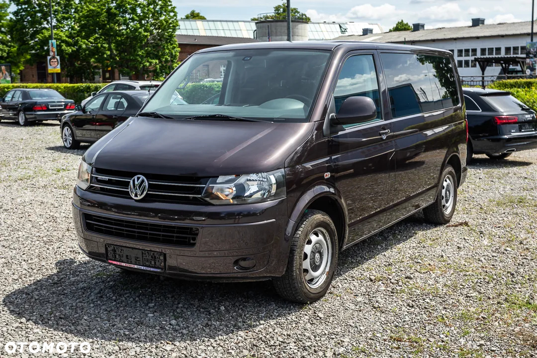 Volkswagen Multivan 2.0 TDI L1 Edition - 3