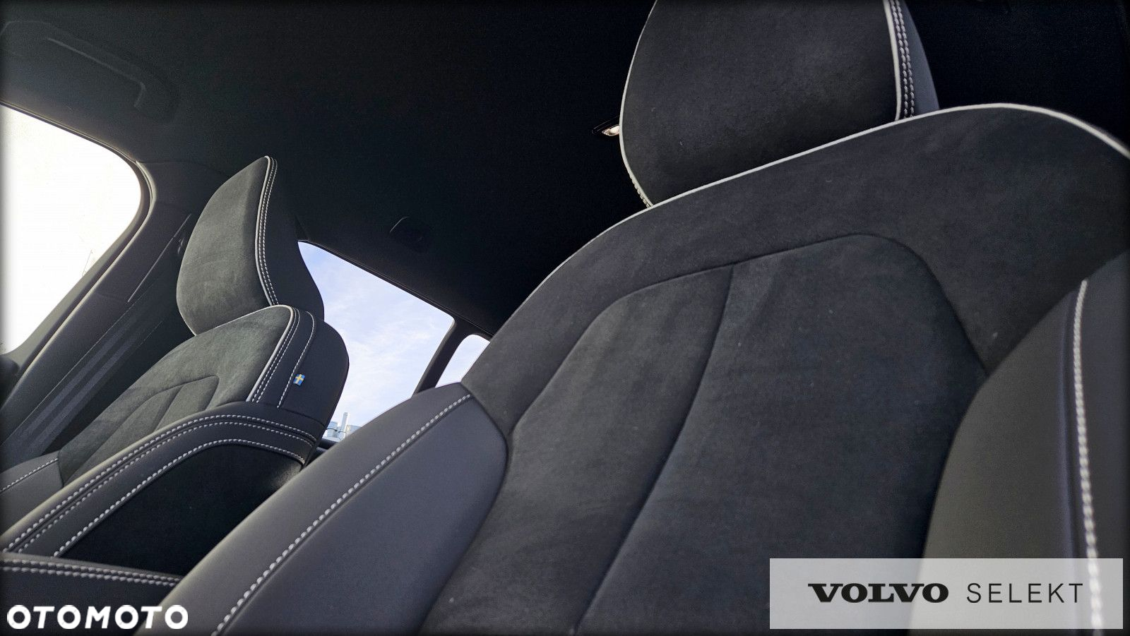 Volvo XC 40 - 26