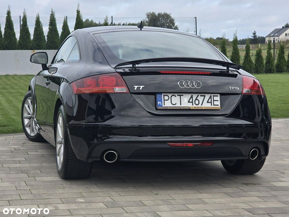 Audi TT Coupé - 30