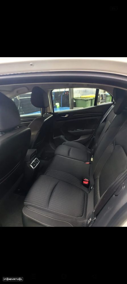 Renault Mégane BLUE dCi 115 INTENS - 16