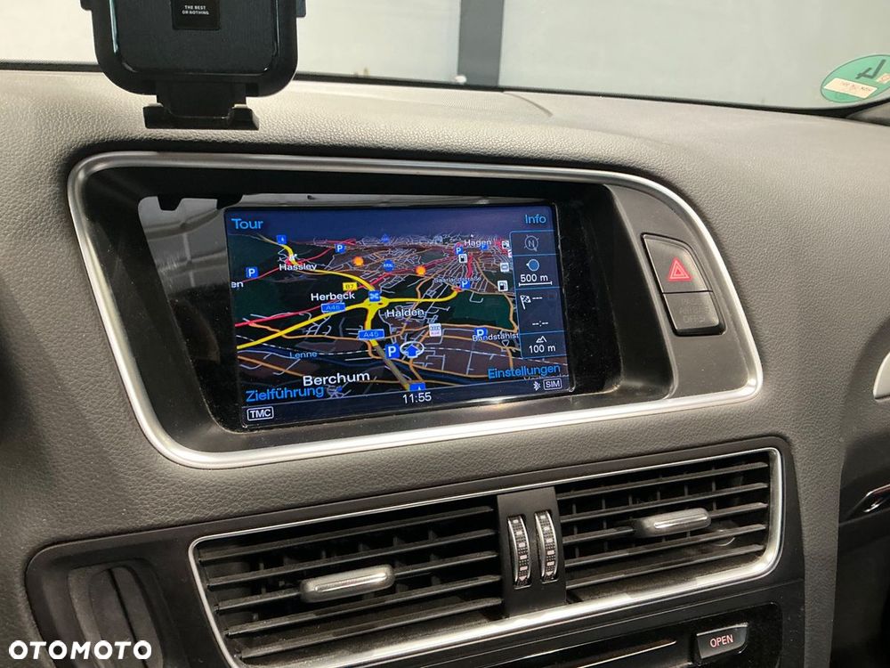 Audi Q5 2.0 TDI Quattro Design S tronic - 7