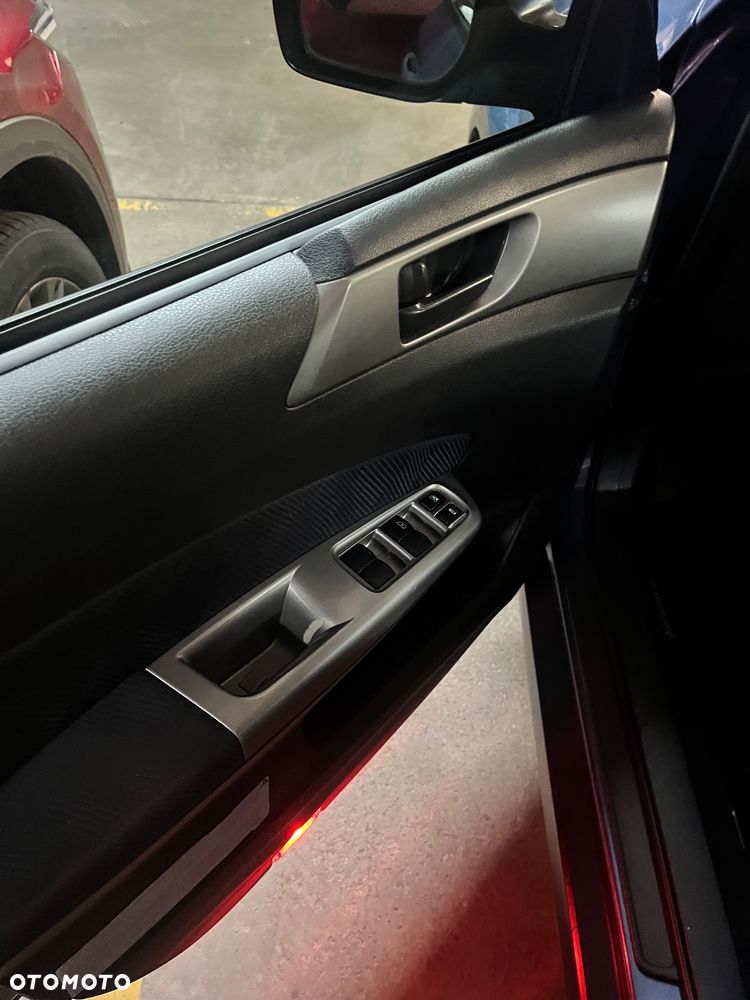 Subaru Forester - 21
