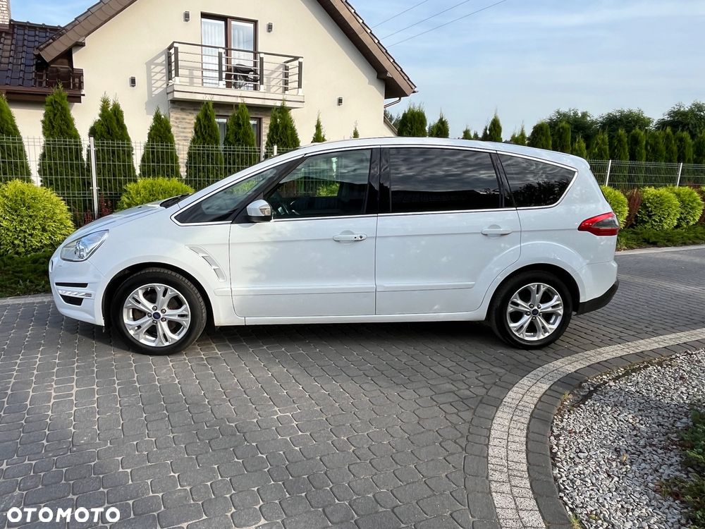 Ford S-Max - 4