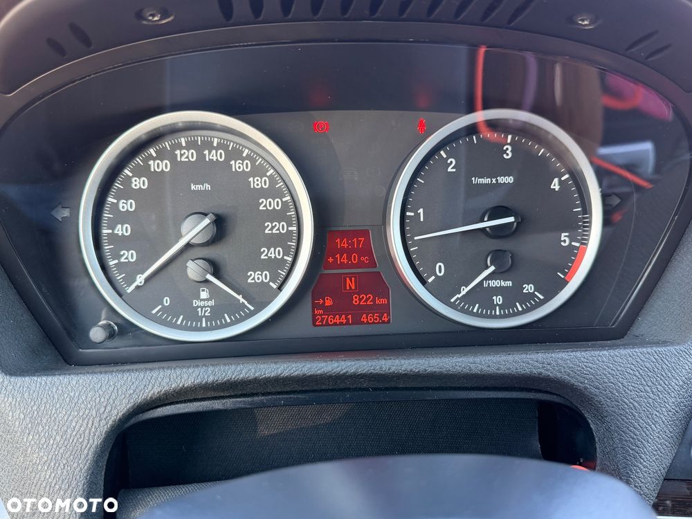 BMW X6 - 12