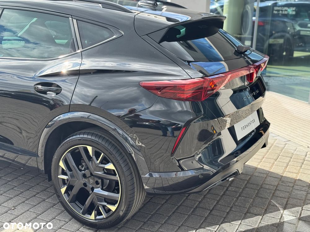 Cupra Formentor - 4