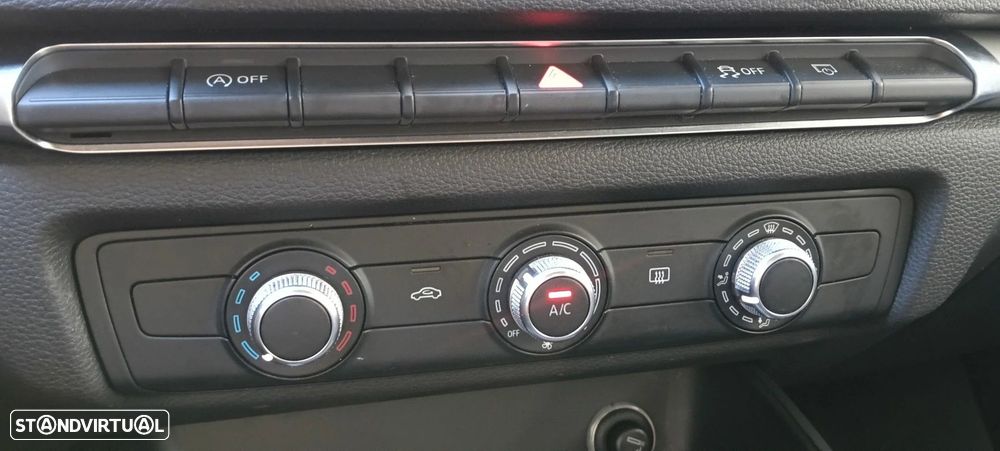 Audi A3 Sportback 30 TFSI Design - 18