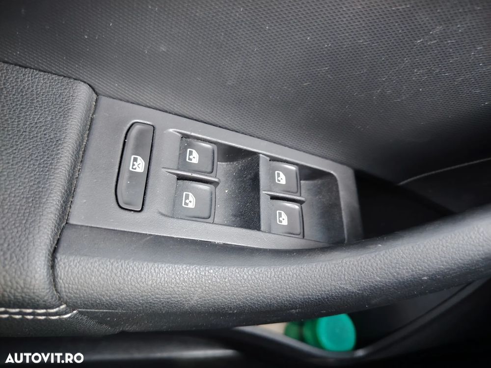 Skoda RAPID 1.0 TSI Cool Edition - 13