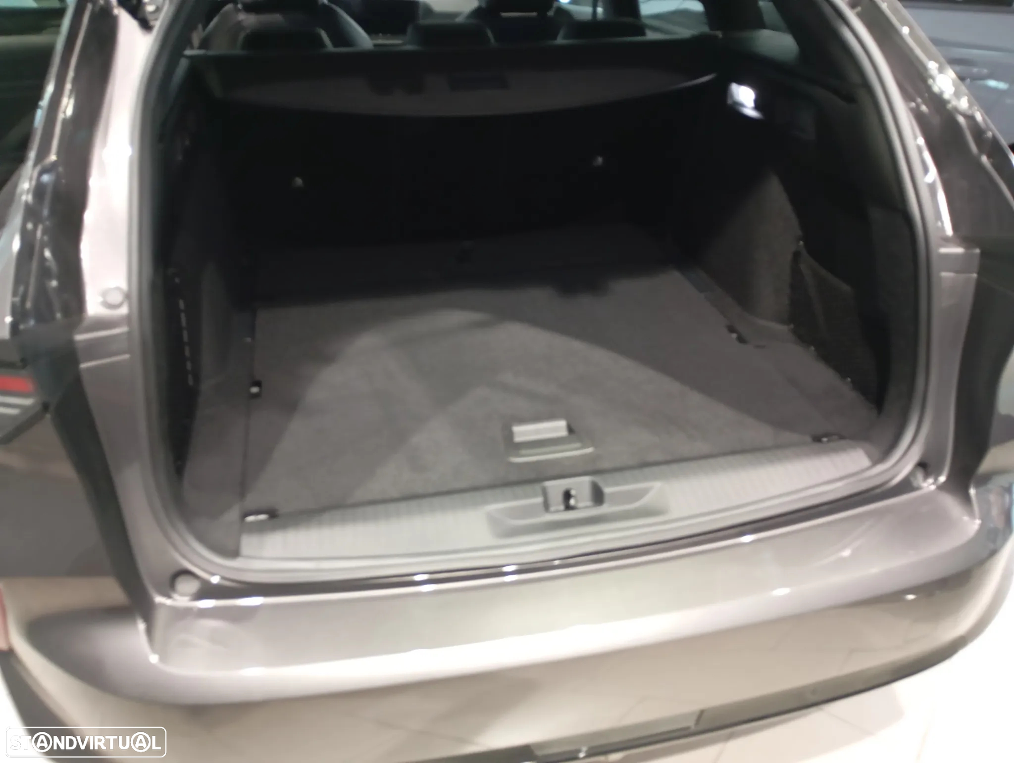 Opel Astra Sports Tourer 1.2 T Hybrid GS eDCT - 10