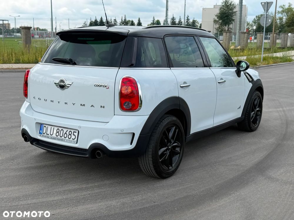 MINI Countryman - 4
