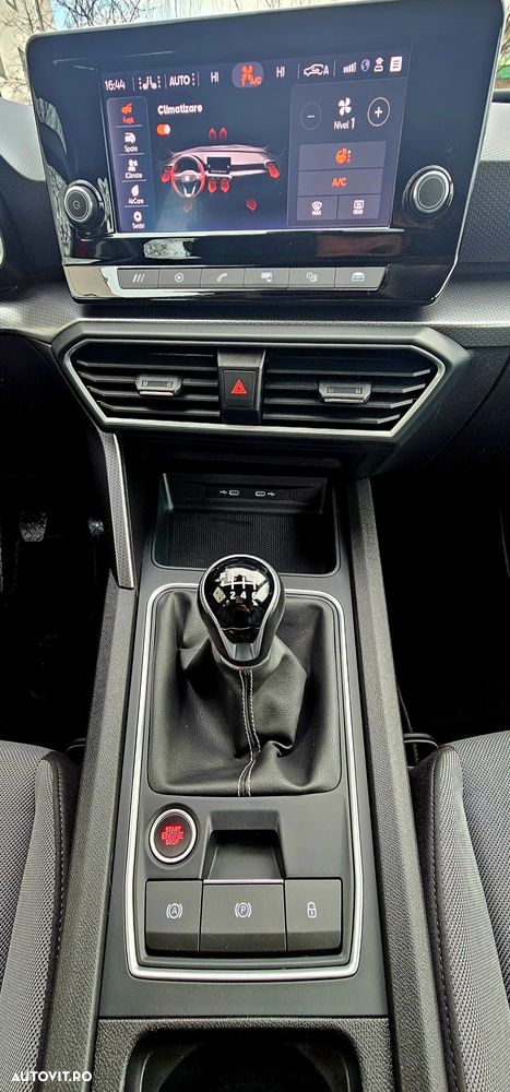 Seat Leon 1.5 TSI Style - 25