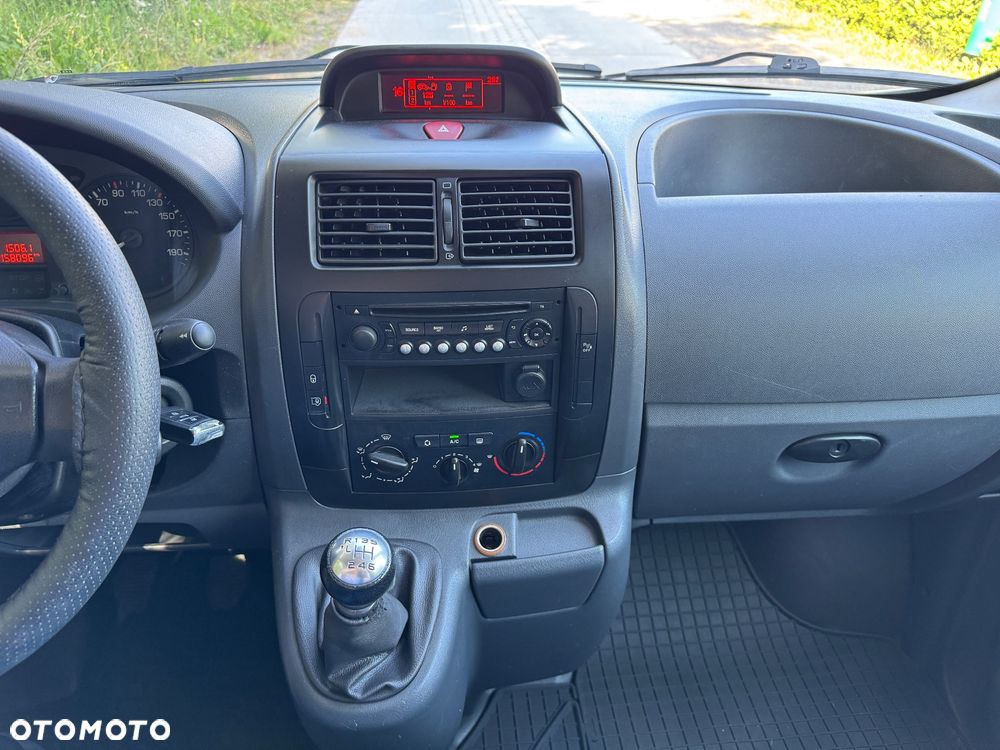 Fiat SCUDO - 10