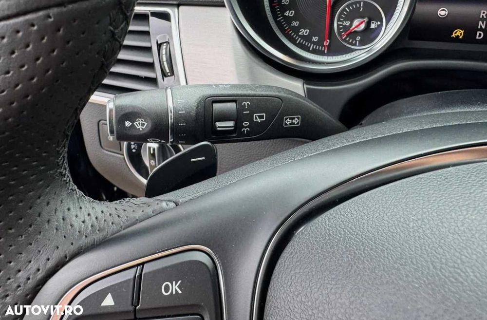 Mercedes-Benz GLE 250 d 4MATIC - 26