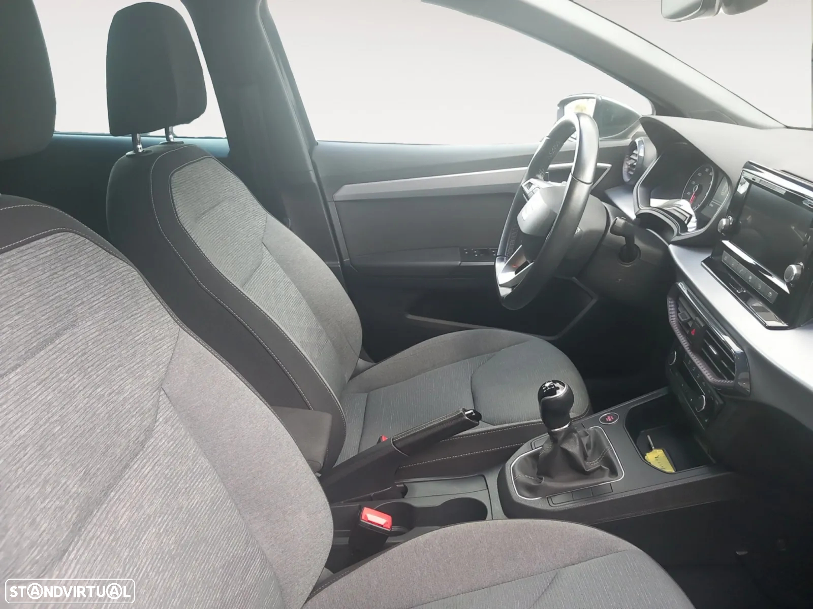 SEAT Ibiza 1.0 TSI Xcellence - 14