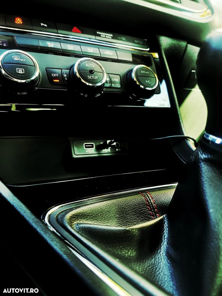 Seat Leon 1.4 TSI Start&Stop FR - 11