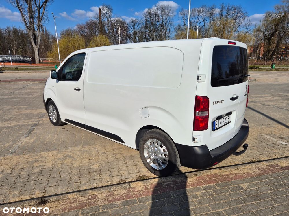 Peugeot Expert - 8