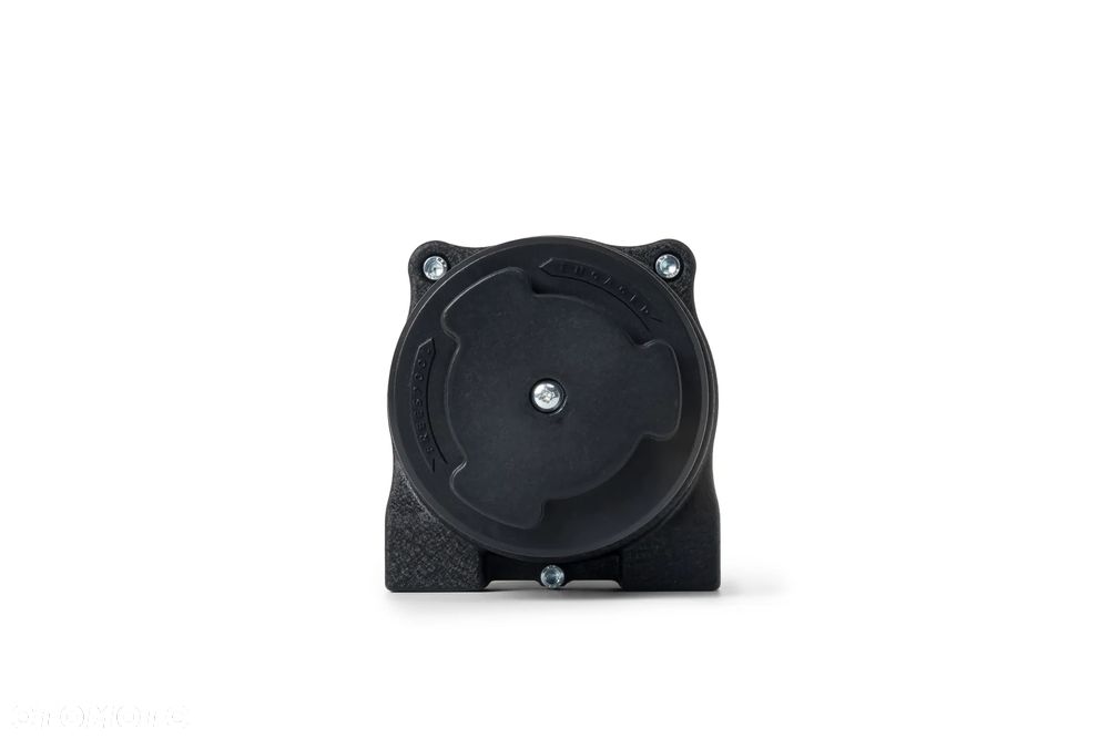 Wyciągarka K2500XP 12V lina syntetyczna przełożenie 140:1 IP68 - 8