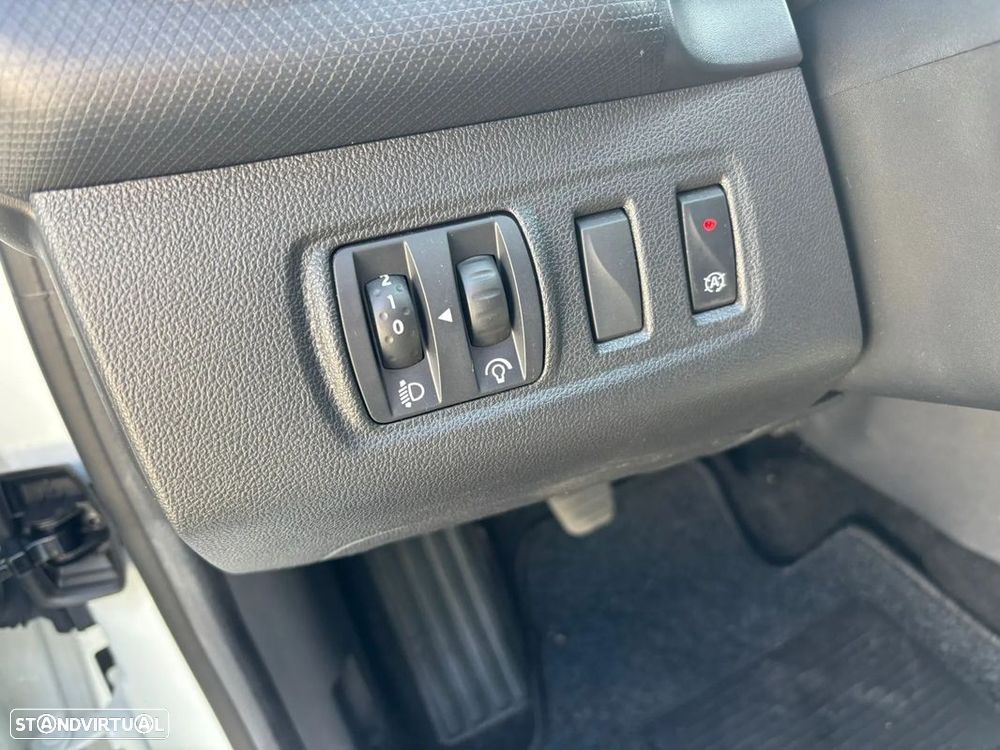 Renault Clio CLIO 1.5 dCI 75cv - ZEN - AC - IVA DEDUTÍVEL - 23