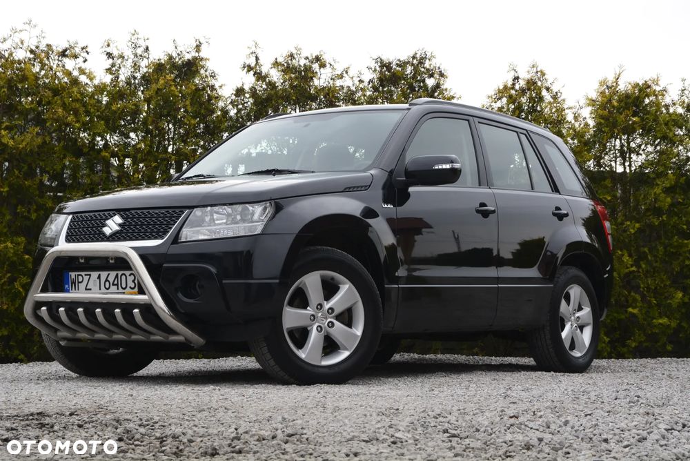 Suzuki Grand Vitara 1.9 DDiS Elegance EU5 - 5