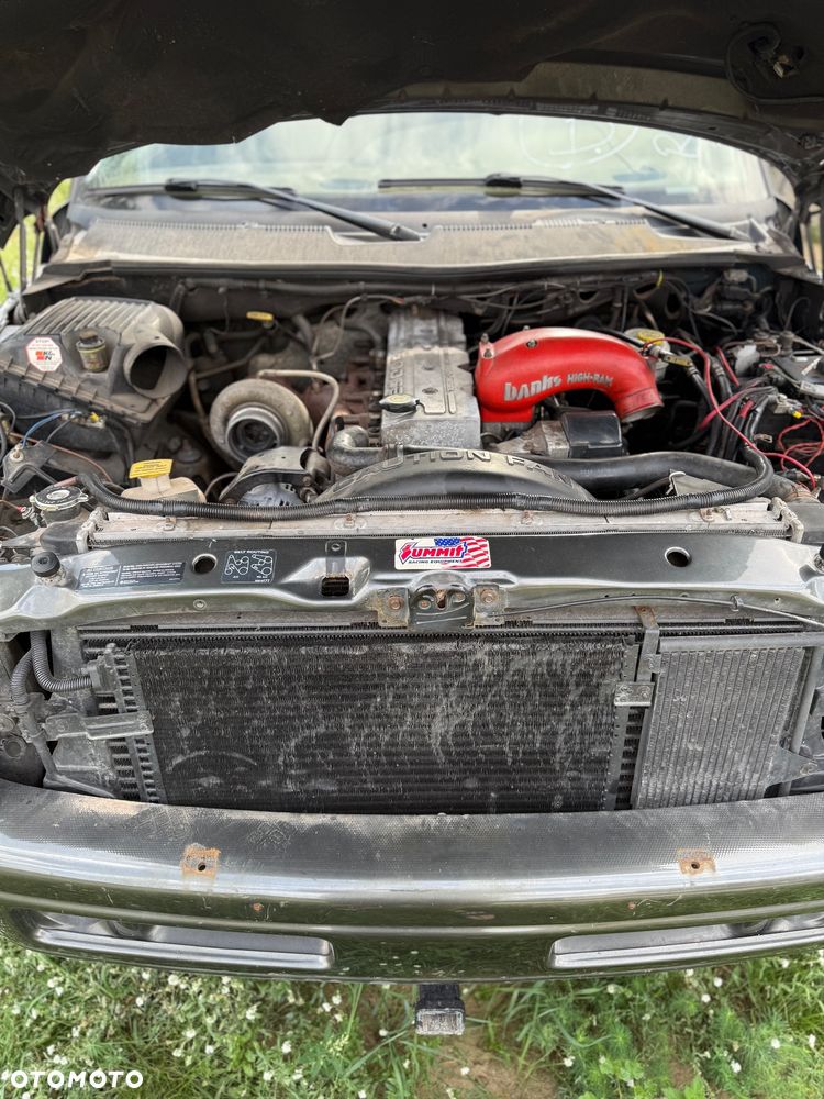 Dodge RAM - 14
