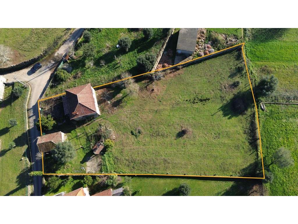 Casa Antiga para Restauro - São Pedro de Arcos - Ponte de Lima - Grande imagem: 4/31