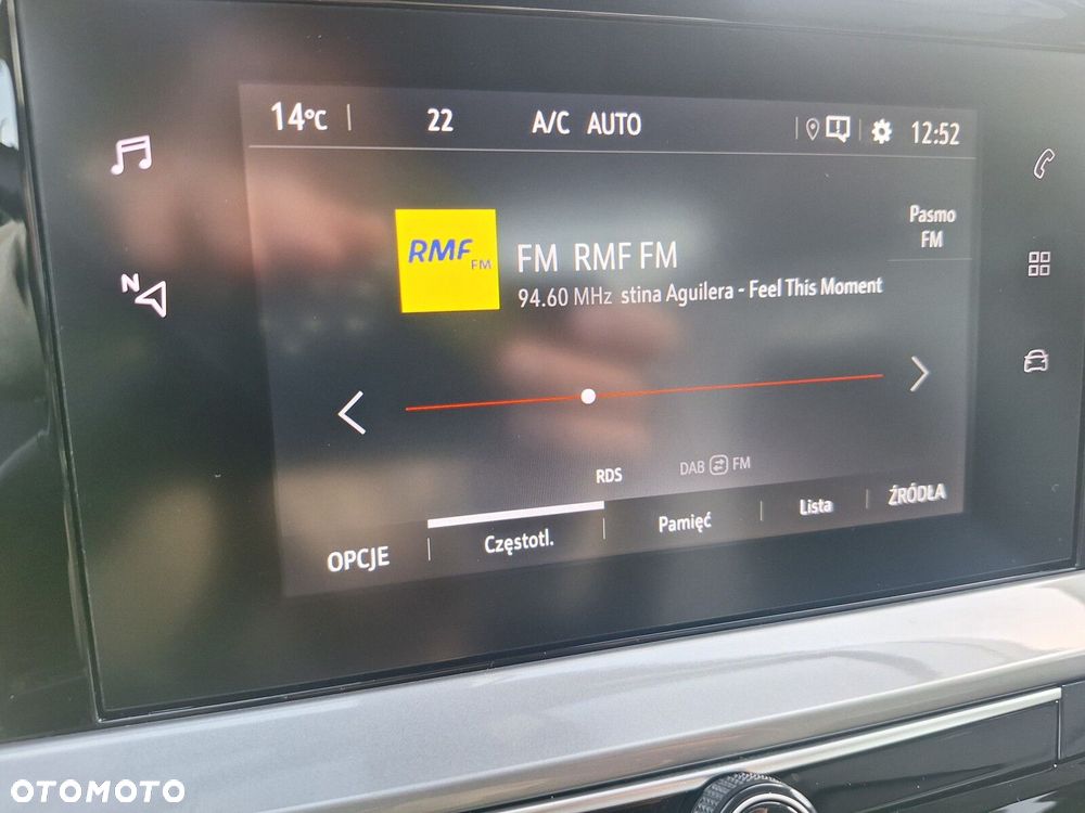 Opel Mokka 1.2 T Elegance S&S - 29