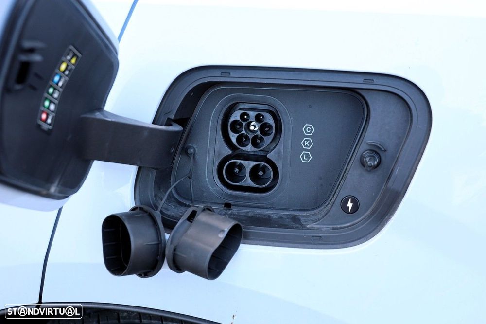 Volvo EX30 51 kWh Single Motor Core - 4