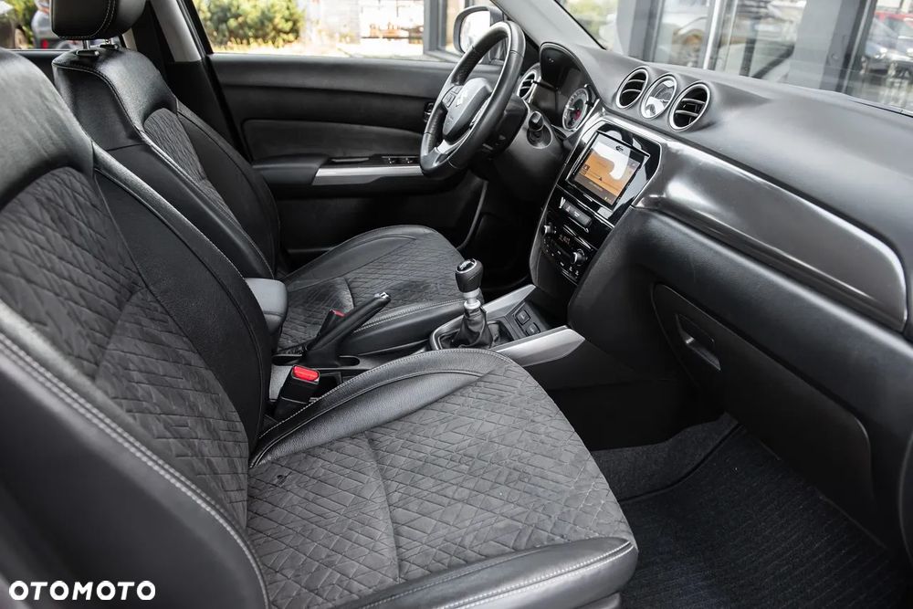 Suzuki Vitara - 29