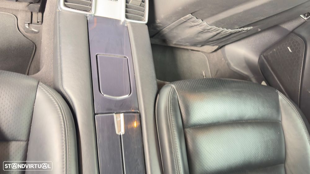 Porsche Panamera - 24