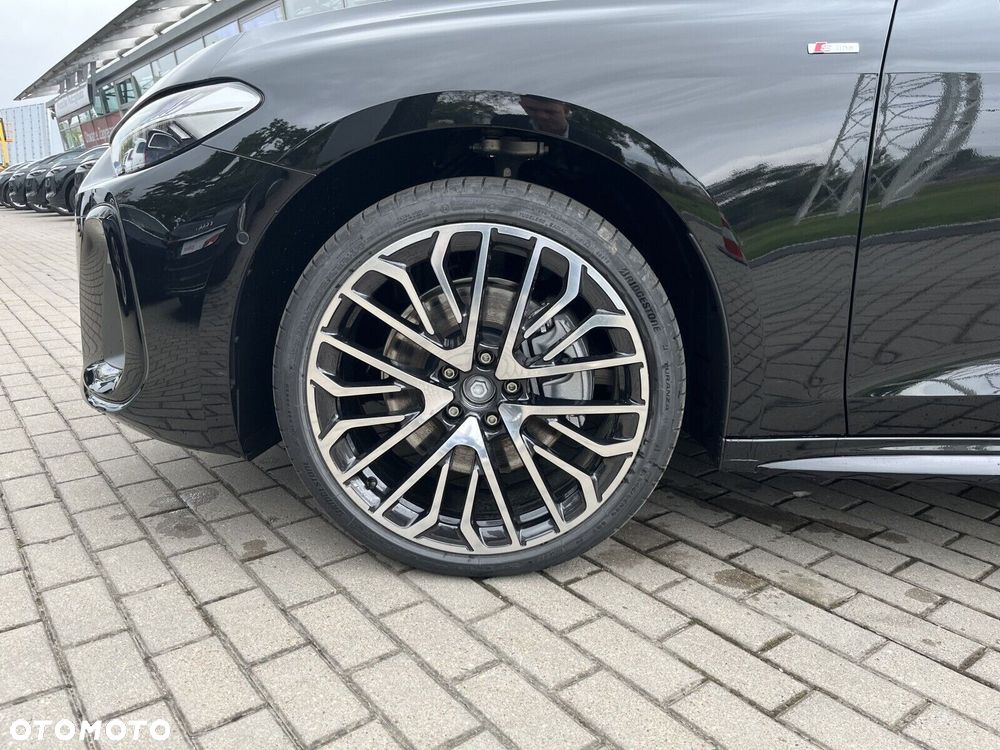 Audi A5 Limousine - 10
