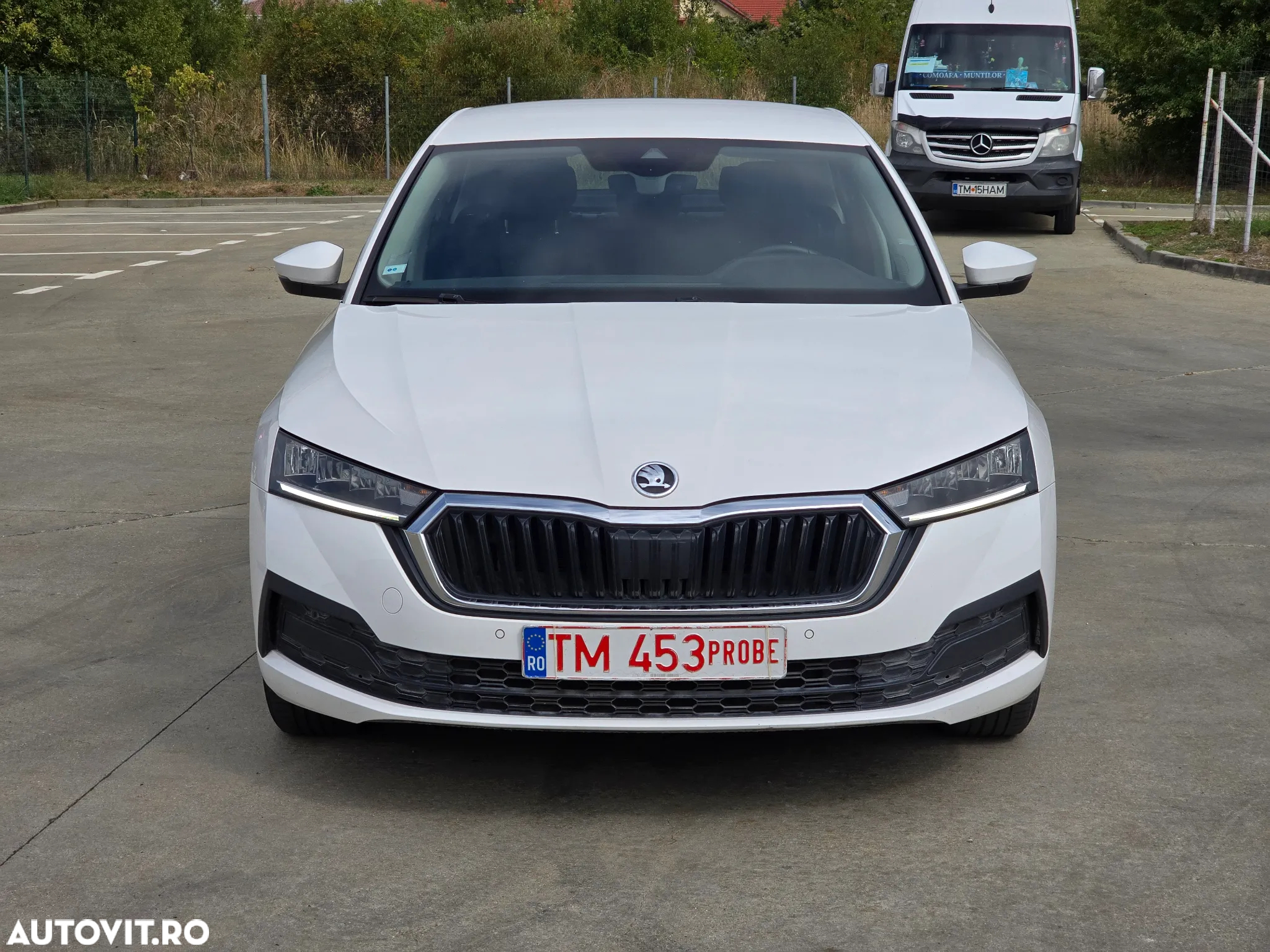 Skoda Octavia 2.0 TDI Selection - 9