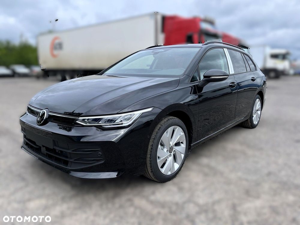 Volkswagen Golf Variant 1.5 TSI Life Plus - 39