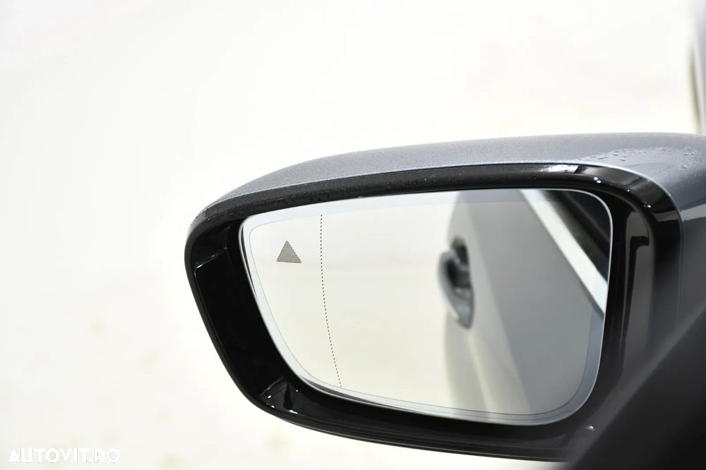 BMW Seria 5 520d Aut. Luxury Line - 33