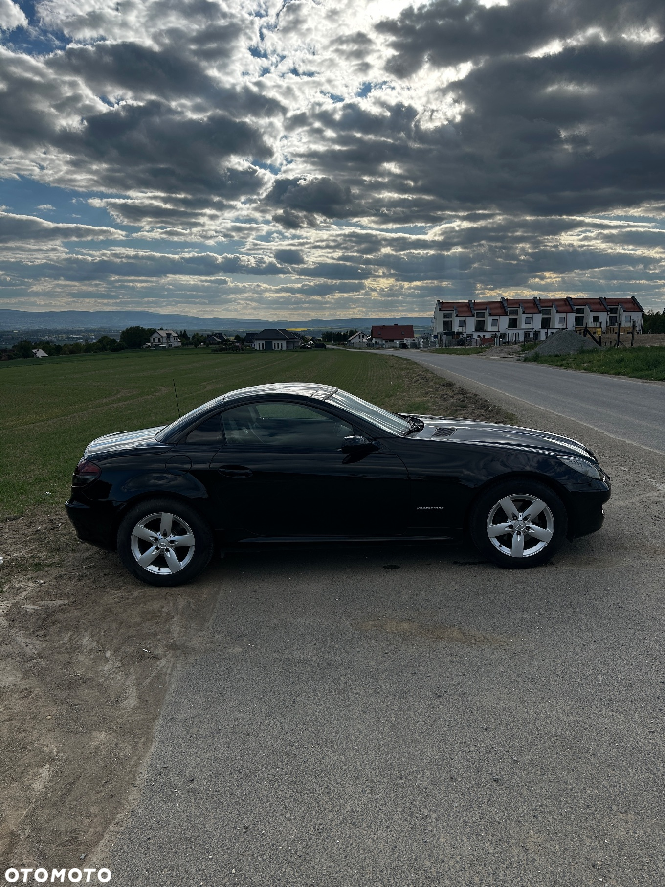 Mercedes-Benz SLK 200 Kompressor - 6