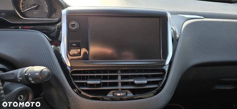 Peugeot 2008 PureTech 110 Stop&Start GT-Line Edition - 28