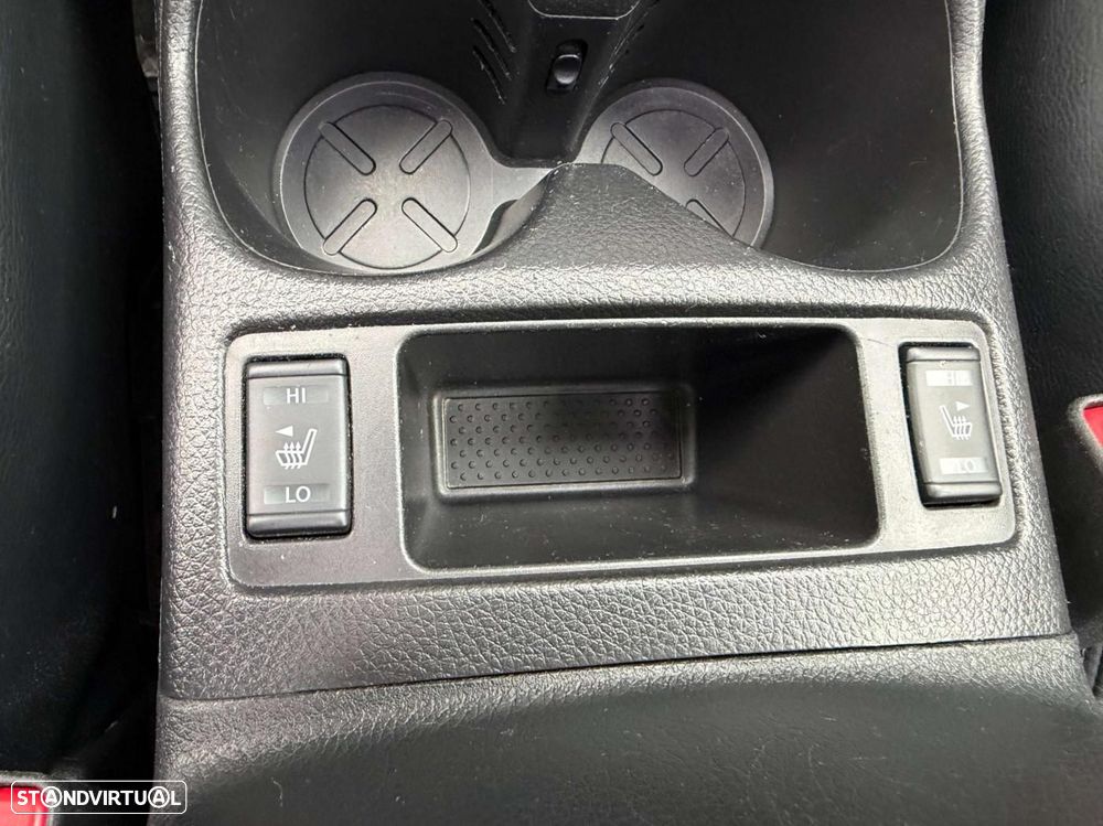 Nissan X-Trail 1.6 dCi Tekna Xtronic - 28