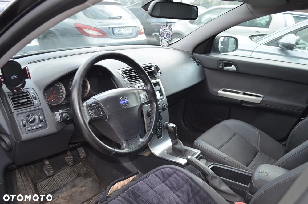 Volvo V50 - 5