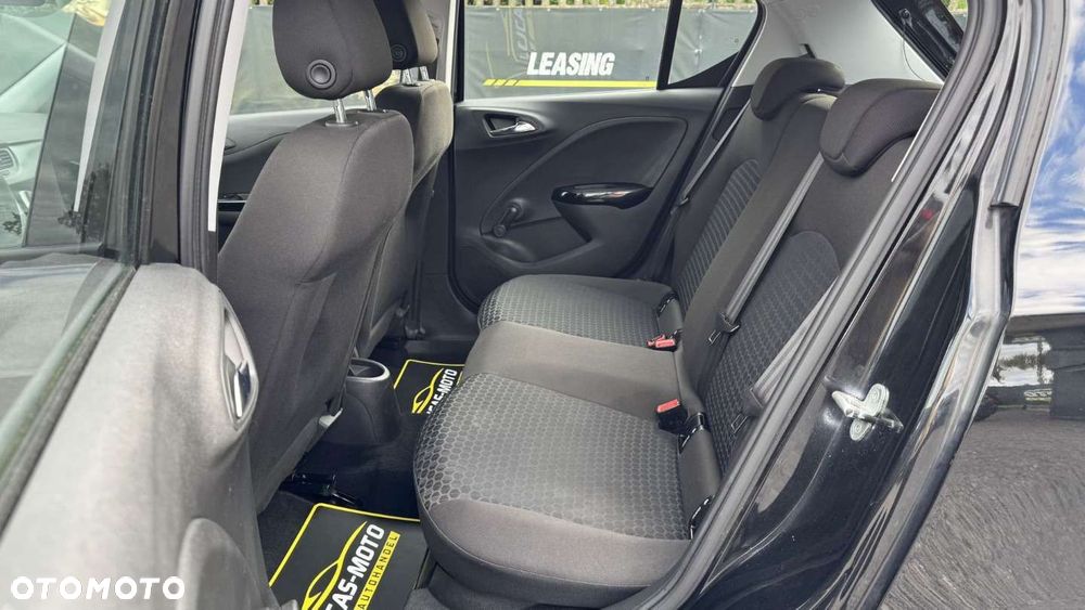 Opel Corsa - 25