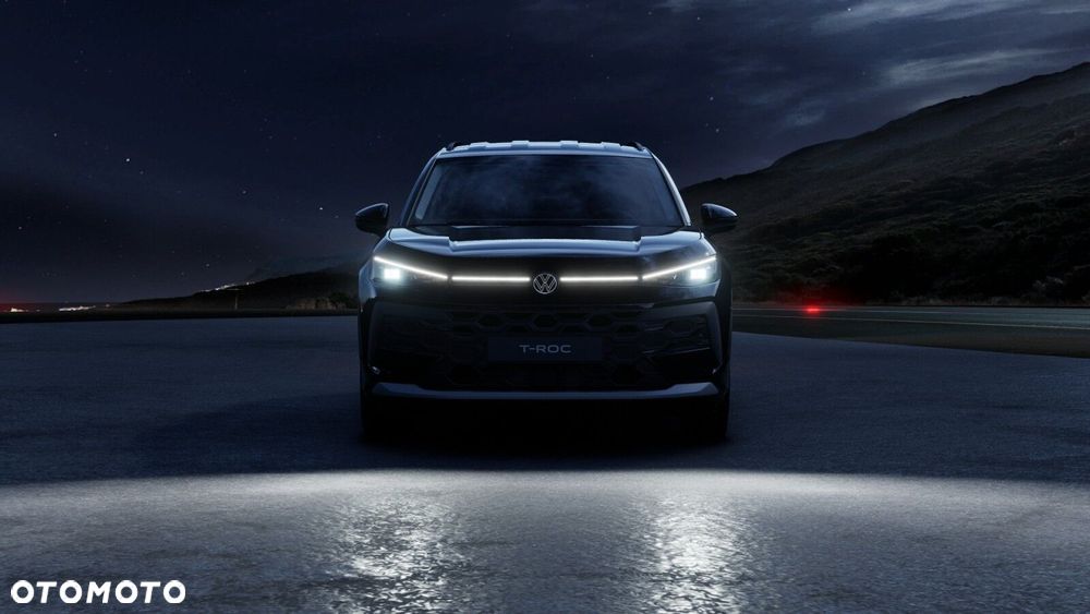 Volkswagen T-Roc - 11