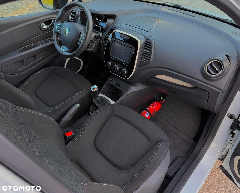 Renault Captur ENERGY TCe 90 Start&Stop Intens - 28