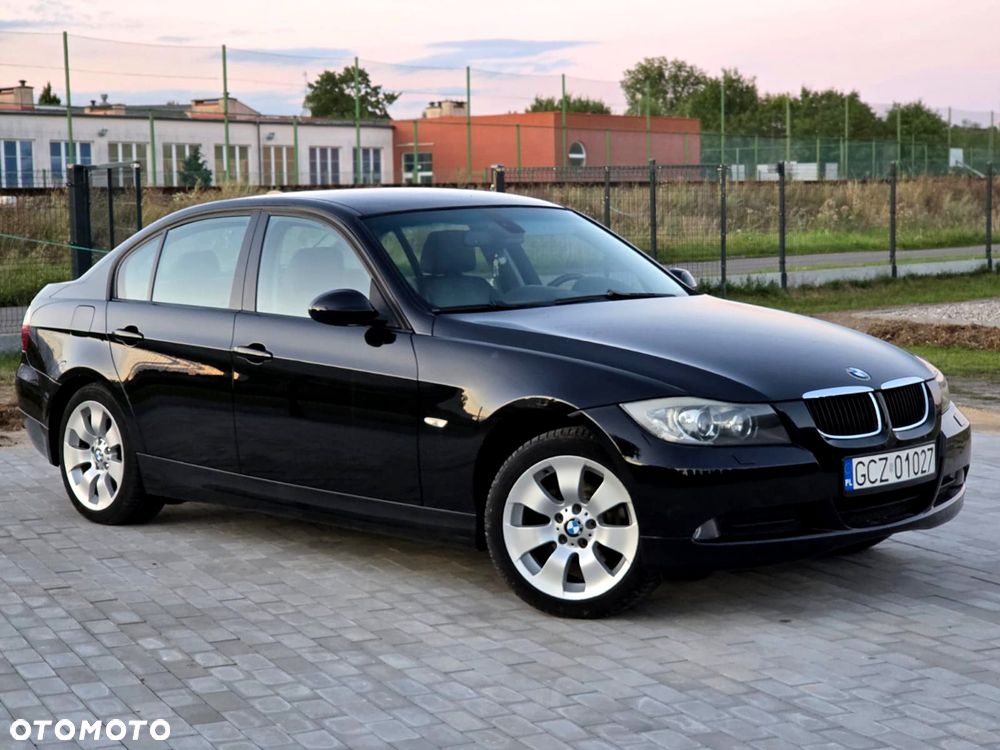 BMW Seria 3 - 23