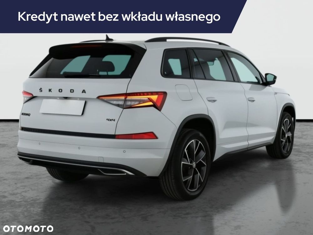 Skoda Kodiaq - 7