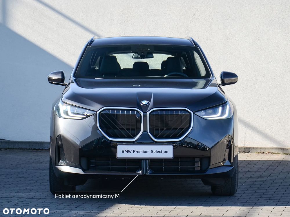 BMW X3 xDrive20d mHEV - 7