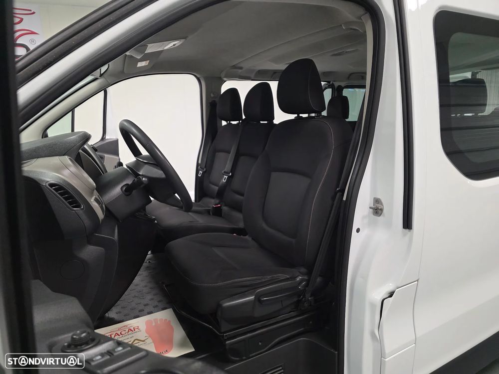 Renault Trafic - 49