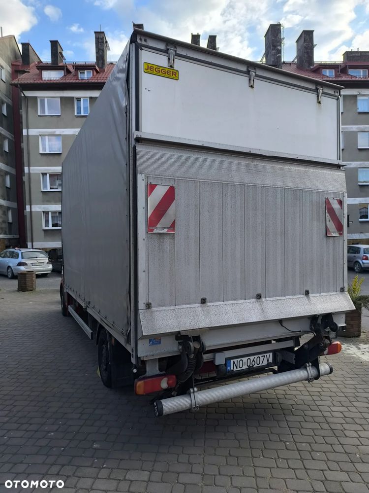 Volkswagen Crafter - 6